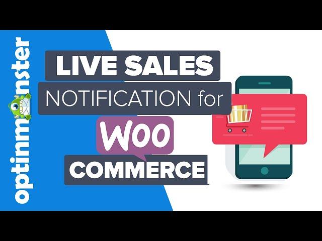 How to Add a Live Sales Notification to WooCommerce (the EASY way)