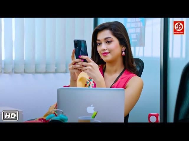 JODI (2024) Action Romantic Blockbuster Movie | South Hindi Dubbed Movie | Aadi, Shraddha Srinath