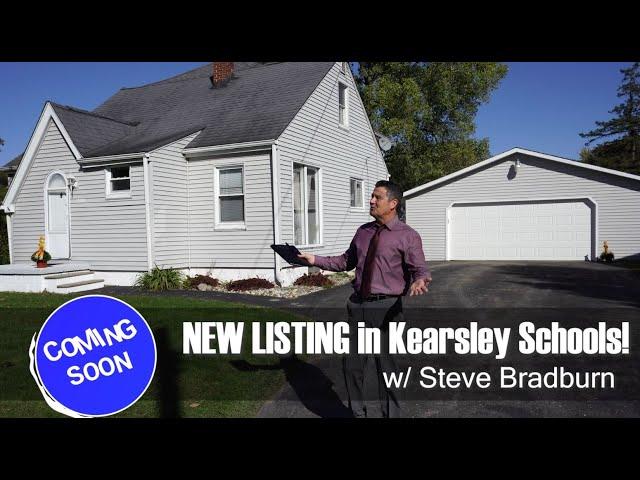 Coming Soon: 2496 Stockbridge w/ Steve Bradburn  |  RE/MAX Select