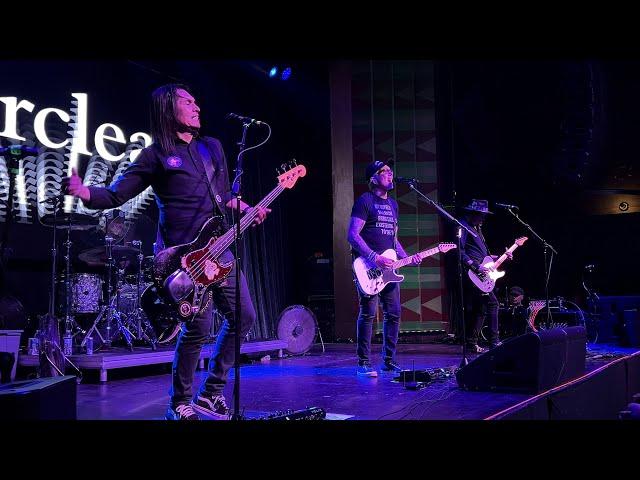 Everclear · 2024-09-19 · The Regent Theater · Los Angeles · full live show