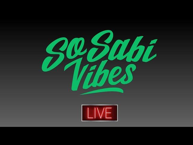 So Sabi vibes live #26 Kompa, Kizomba, Afro house and more!