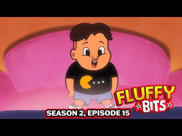 Fluffy Bits Season 2 Episode 15 | Gabriel Iglesias