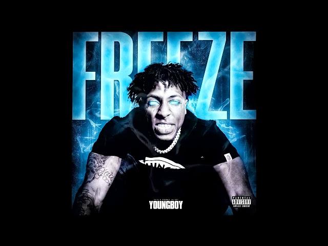 (FREE) (Aggressive) "Dead Man" NBA YoungBoy Type Beat 2022