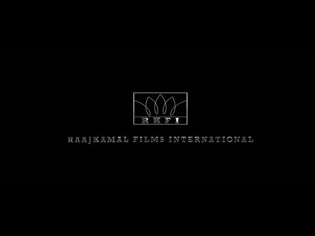 RaajKamal Films International Intro (2022)