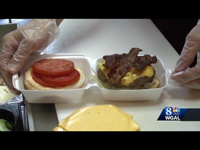 Best of the Susquehanna Valley: Top burger joint