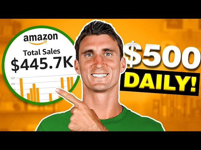 How to Sell on Amazon in 2024 (Beginner's Guide)