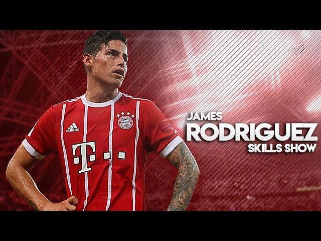 James Rodriguez 2019 ● Daddy & Snow - Con Calma ● Passes, Skills & Goals | HD