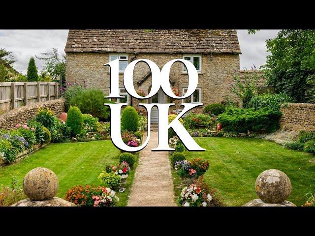 100 Most Beautiful Places to Visit in the UK  | England | Scotland | Wales | N ireland