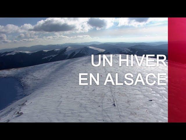 Un hiver en Alsace - Emission intégrale