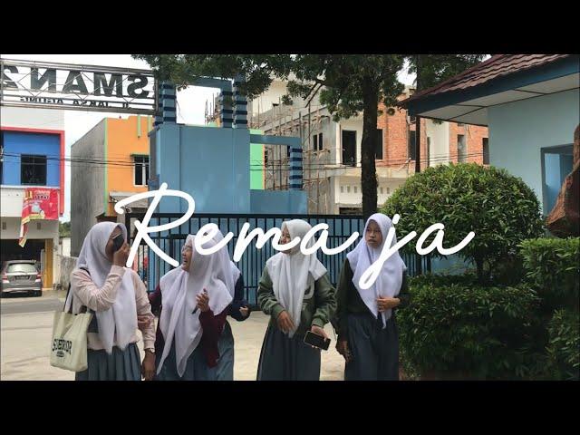 REMAJA film pendek | SMA N 2 LAHAT 2022