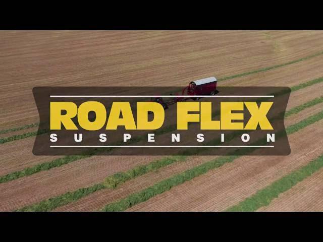 Horst Wagons - Road Flex