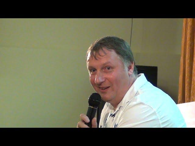 Алексей Обухов