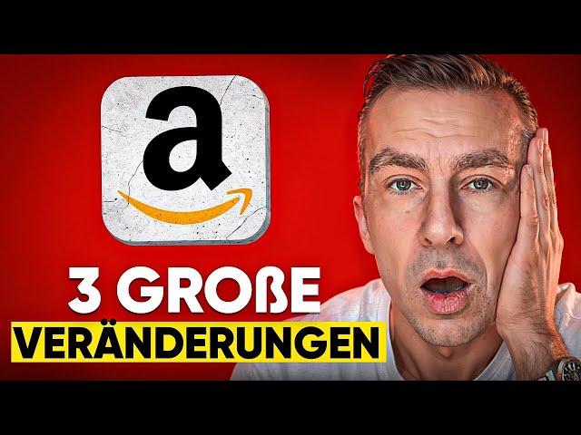 Ist DAS das Ende von Amazon FBA?