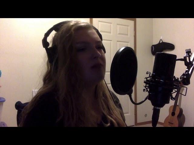 Lonely- Robbie St. Jean (Noah Cyrus cover)