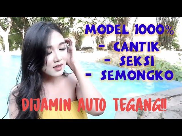 Photo Model - Auto Tegang - Model Cantik dan Seksi #shorts