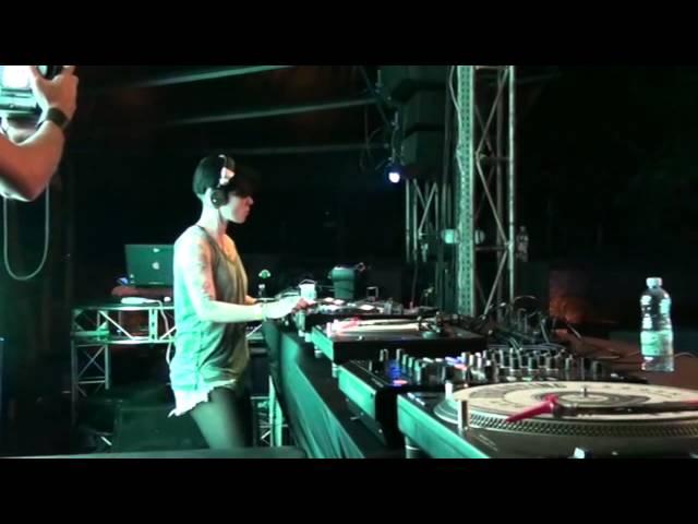 Dj Gab aka SHEEFIT @ Fervo 5 Anos (Sao Paulo - BRASIL) AUG/2014