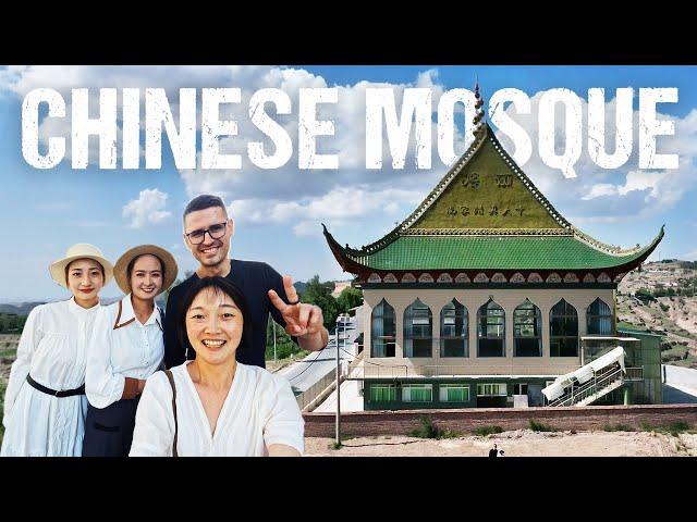 UNIQUE MUSLIM Community in Central China, the most hospitable people we have met | S2, EP45