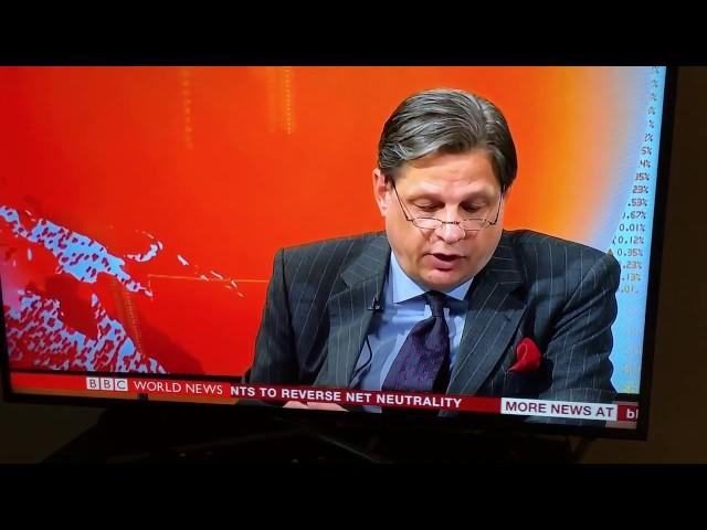 Asian Aviation Editor Matt Driskill on outlook for China airlines BBC 27 April 2017