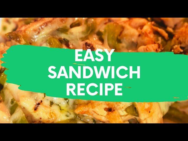 Making the Perfect Gourmet Sandwich at Home???