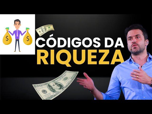 PRATICANDO ESSAS LEIS DA RIQUEZA É IMPOSSÍVEL VOCÊ NÃO PROSPERAR - PABLO MARÇAL