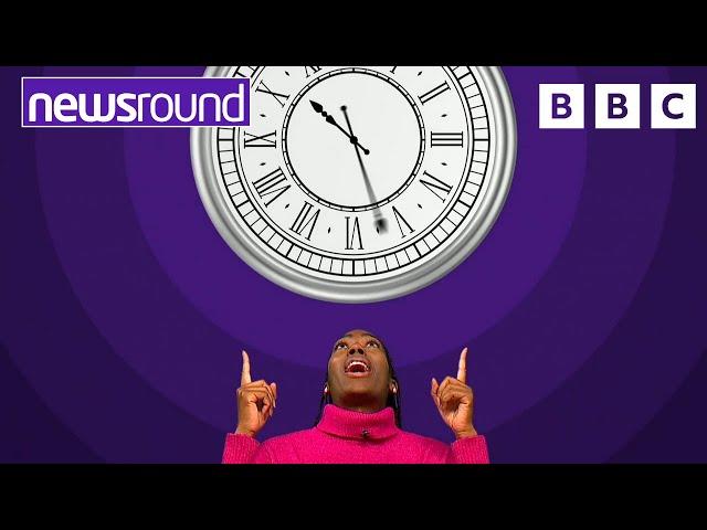 Why do clocks go back? ️ | Newsround