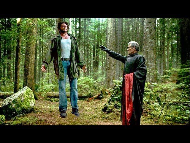 Top 10 Badass Magneto Scenes (X-Men)