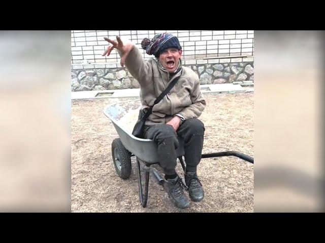 Я ржал до слез  30 Минут смеха 2024 Смешные видео Лучшие Лютые ПРИКОЛЫ Март!Подборка приколов