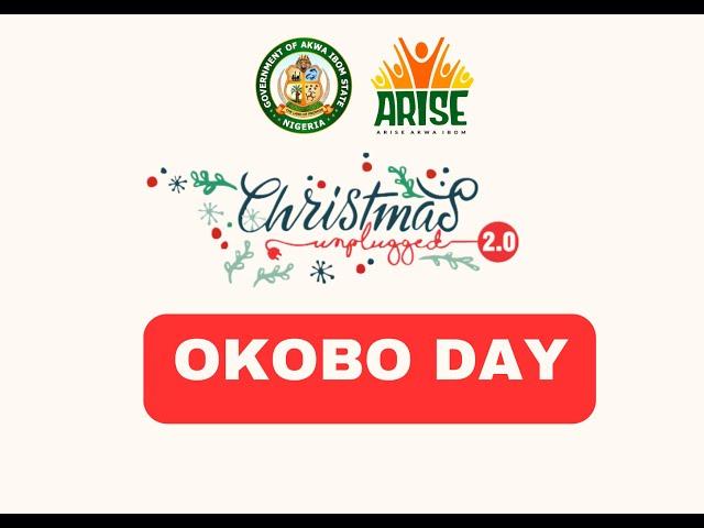 #Live Christmas Unplugged 2.0 | Sights & Sounds of Okobo Local Government Area