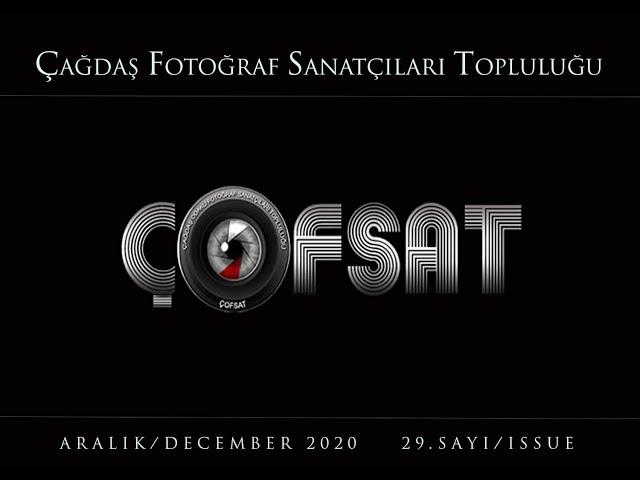 ÇOFSAT ARALIK 2020