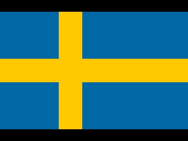 Sweden | Wikipedia audio article