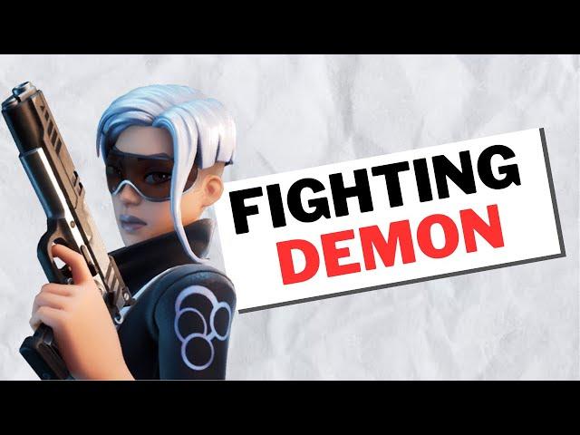 How to ACTUALLY WIN 99.9% of fights in Fortnite...