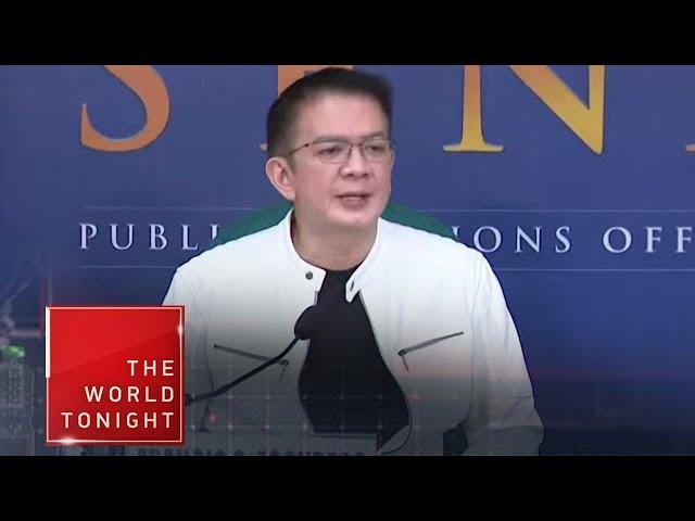 The World Tonight Livestream | Full Episode Replay | February 6, 2025