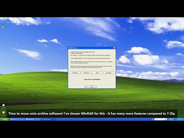 [REUP] the ultimate windows xp survival guide