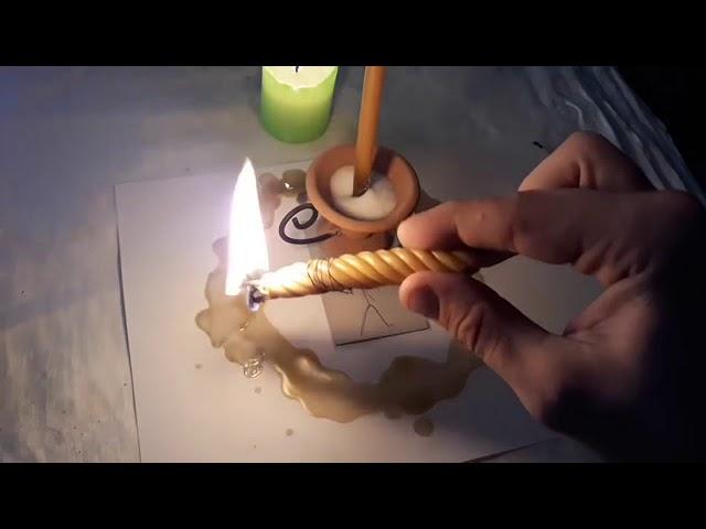 5 СИЛЬНЫХ РИТУАЛОВ ОТ БОЛЕЗНЕЙ