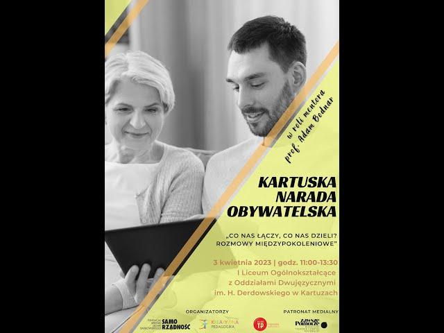 Kartuska Narada Obywatelska 3