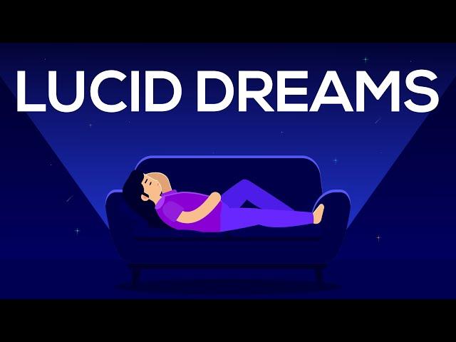 Lucid Dreams: How does it work, Benefits, Dangers & How to Do It