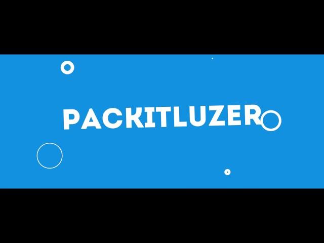 Intro PACKITLUZER