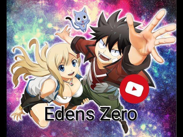 Shiki gets mad-Edens zero|AMV] edit