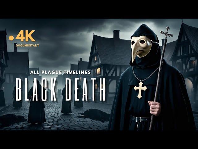 Black Death | The Deadliest Pandemic (4K)