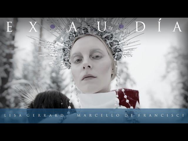 Lisa Gerrard & Marcello De Francisci — 'When The Light Of Morning Comes' (Official Video)