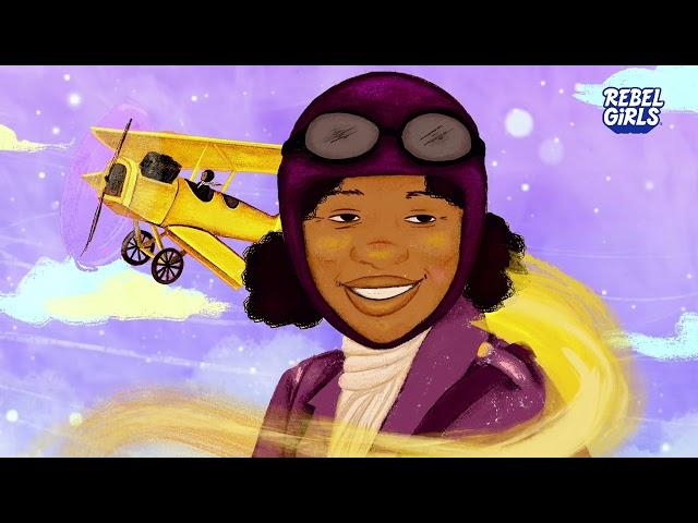 Bessie Coleman: Queen of the Skies