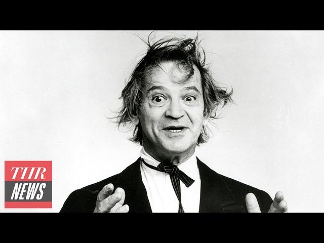 "Professor" Irwin Corey, Comic Master of Intellectual Doublespeak, Dies at 102 | THR News