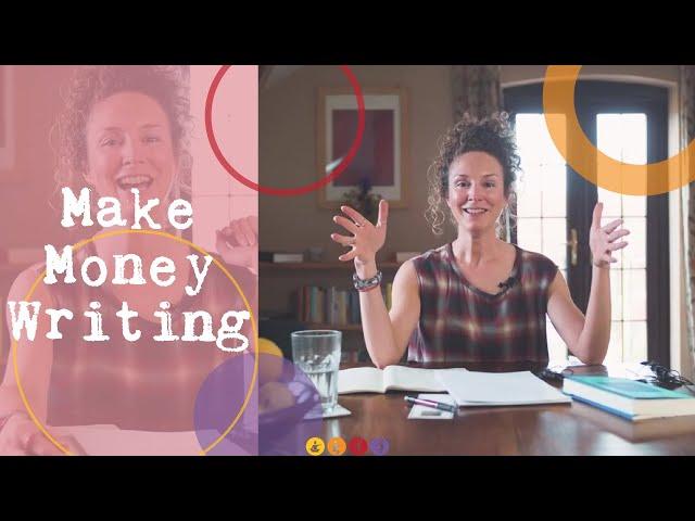 How To Make Money Writing | Setting Your Freelance Writing Rates