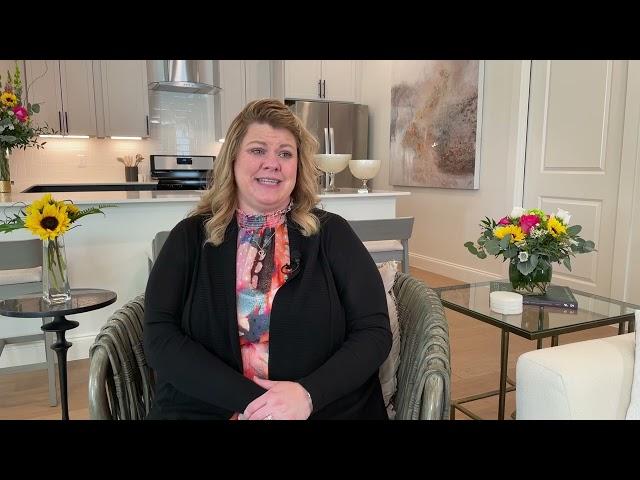 Senior Living in Memphis - Meet Opus East Memphis Director of Sales, Kim Tanner