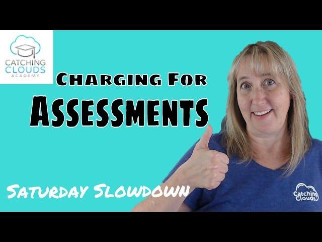 Ecommerce Accountant! Don't Take on New Clients without Doing an Assessment | Saturday Slowdown