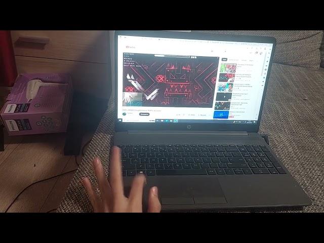 @blazenik watch im pro