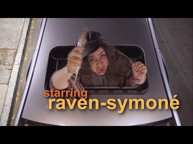 Raven's Home Season 2 Opening (That's So Raven Style) - FANMADE