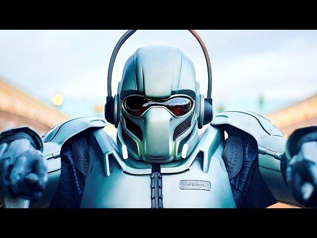 (Не)искусственный интеллект — Официальный трейлер (2025)