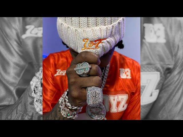 Moneybagg Yo Type Beat 2024 - "SEASON"