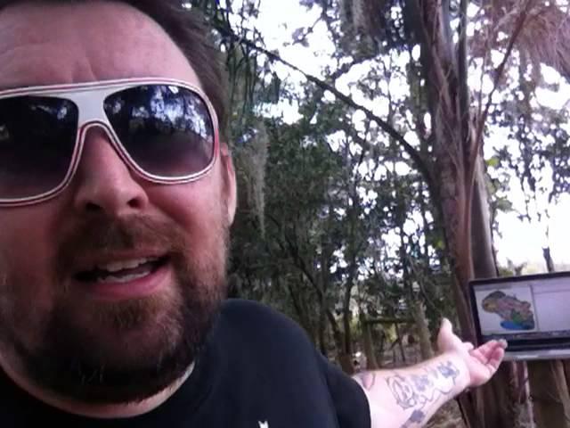 TheDailyWoo - 192 (1/9/13) - Banned From Walt Disney World